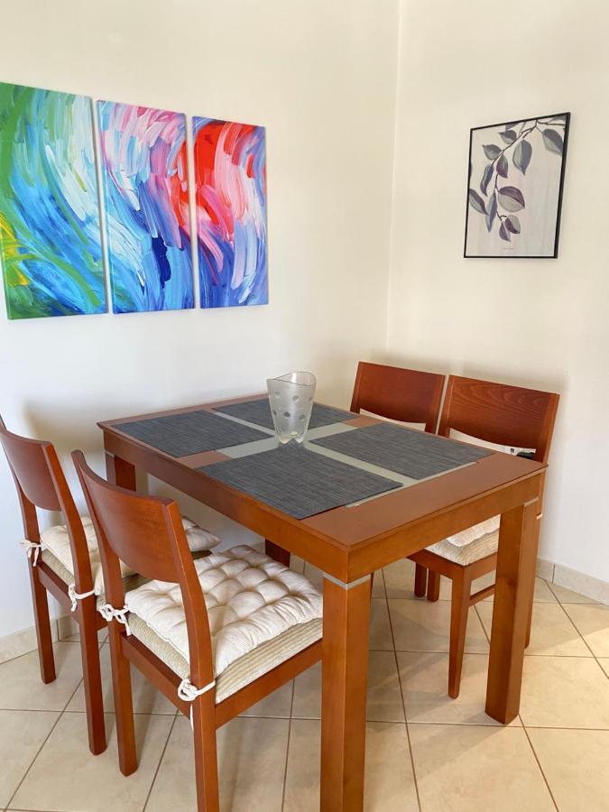 Difan Sea Homes A5 Agios Andreas  Exterior photo