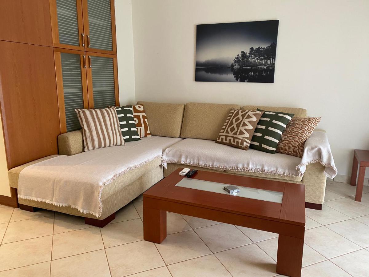 Difan Sea Homes A5 Agios Andreas  Exterior photo