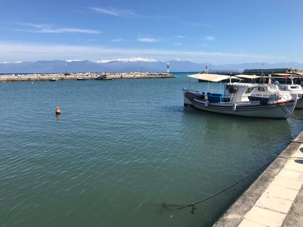 Difan Sea Homes A5 Agios Andreas  Exterior photo